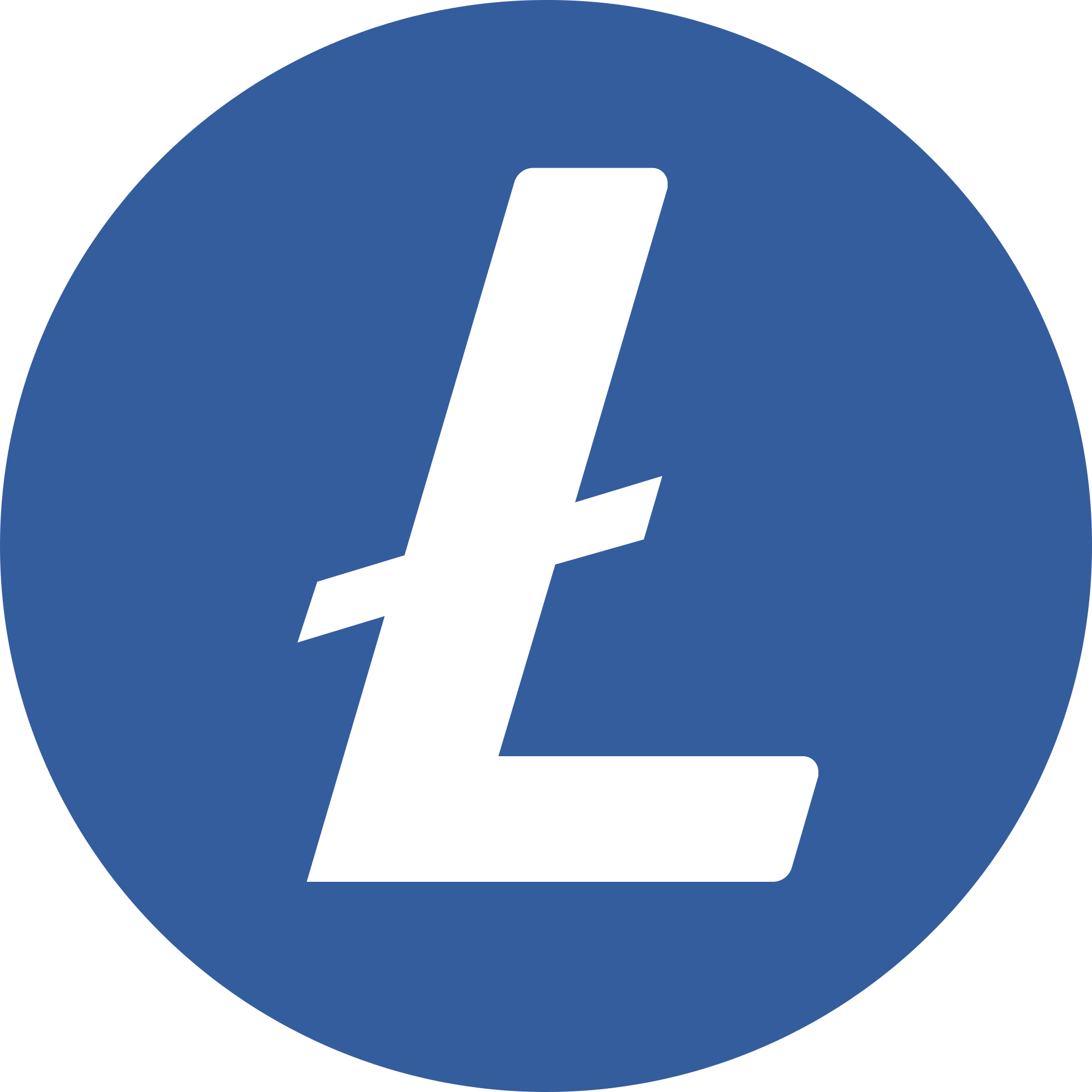 Litecoin (LTC) Litecoin (LTC)